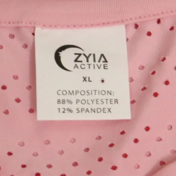 ZYIA Blossom Chill Tank - OFFERS WELCOME - Picture 12 of 15